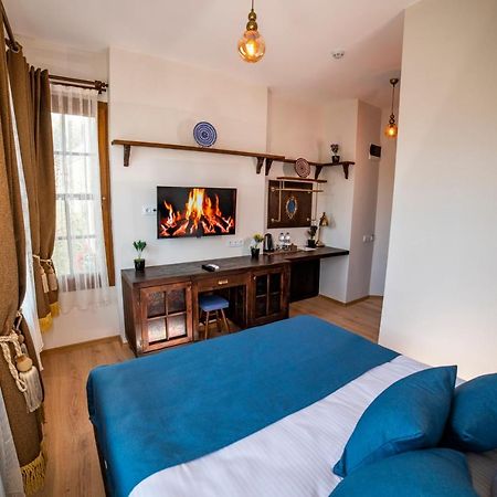 Sofa Hotels Kaleici Antalya Dış mekan fotoğraf