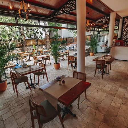 Sofa Hotels Kaleici Antalya Dış mekan fotoğraf