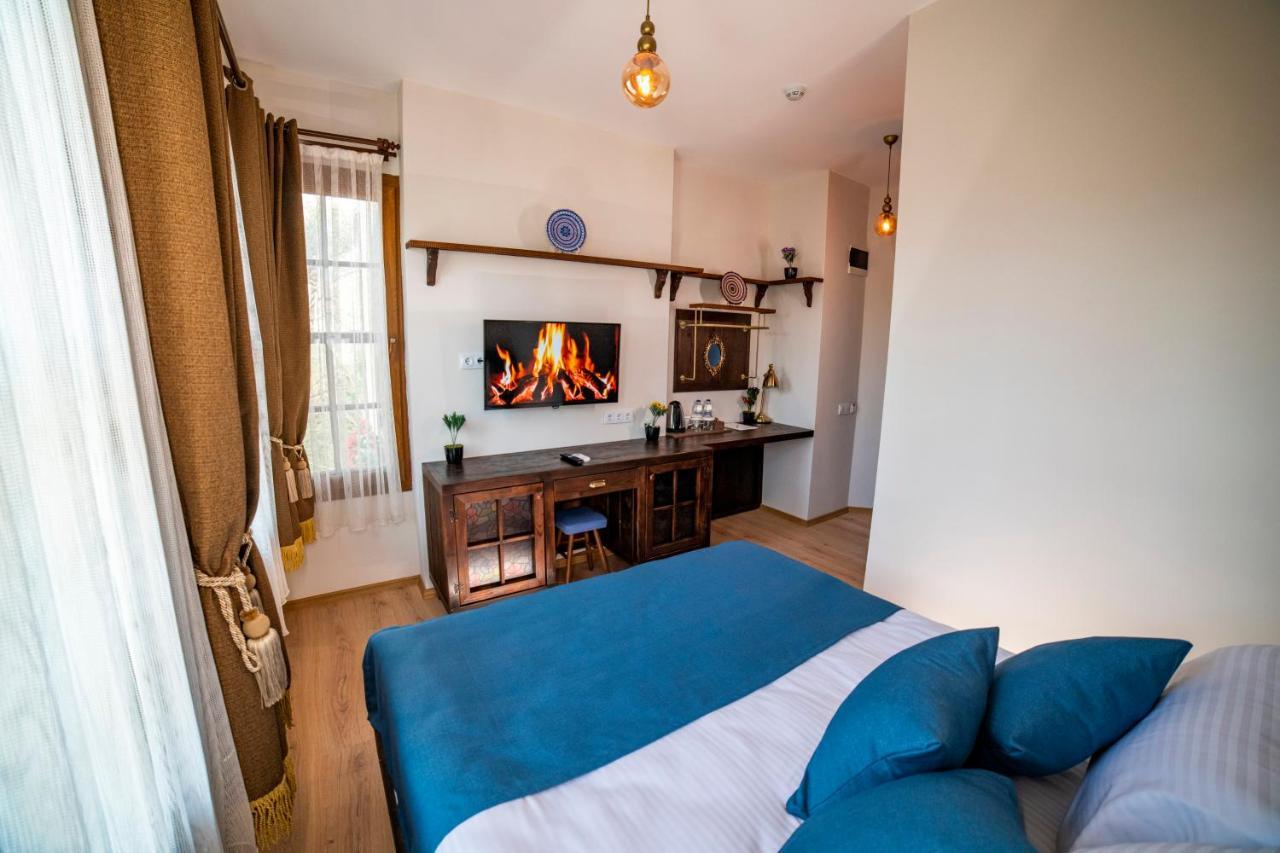 Sofa Hotels Kaleici Antalya Dış mekan fotoğraf