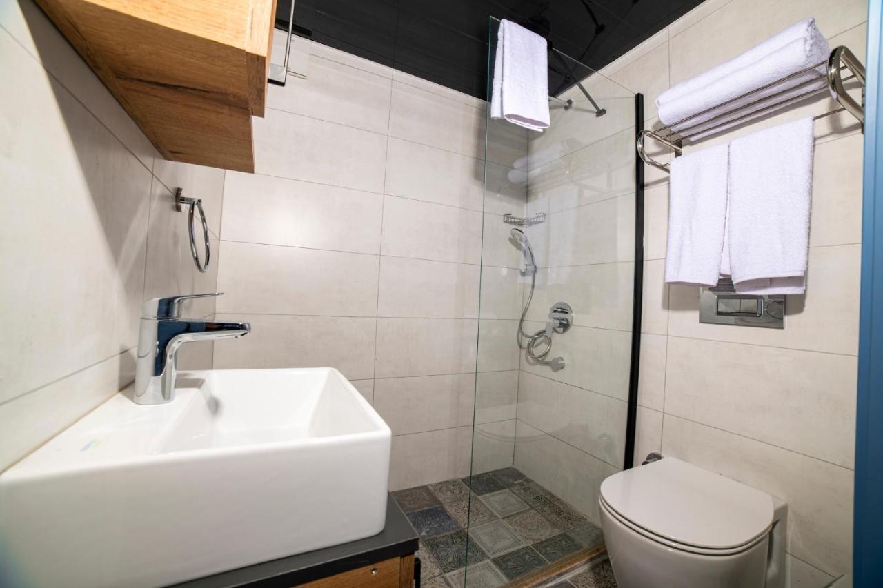 Sofa Hotels Kaleici Antalya Dış mekan fotoğraf