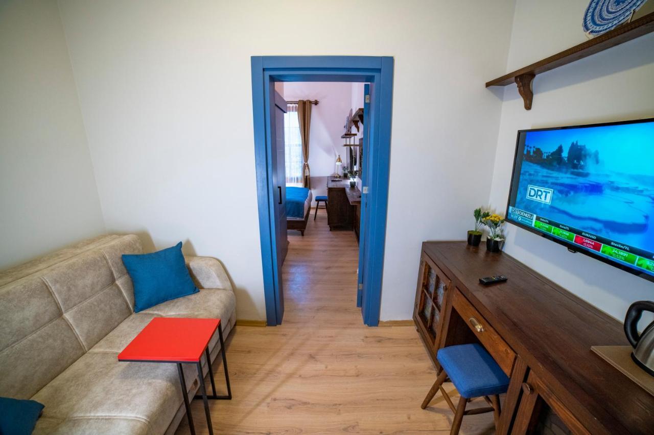 Sofa Hotels Kaleici Antalya Dış mekan fotoğraf