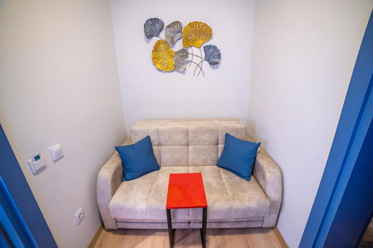 Sofa Hotels Kaleici Antalya Dış mekan fotoğraf