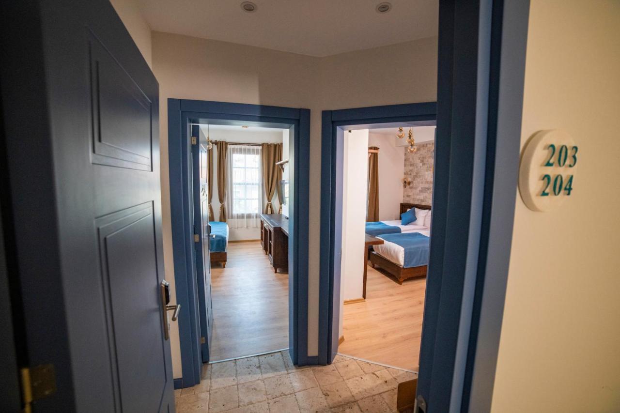 Sofa Hotels Kaleici Antalya Dış mekan fotoğraf