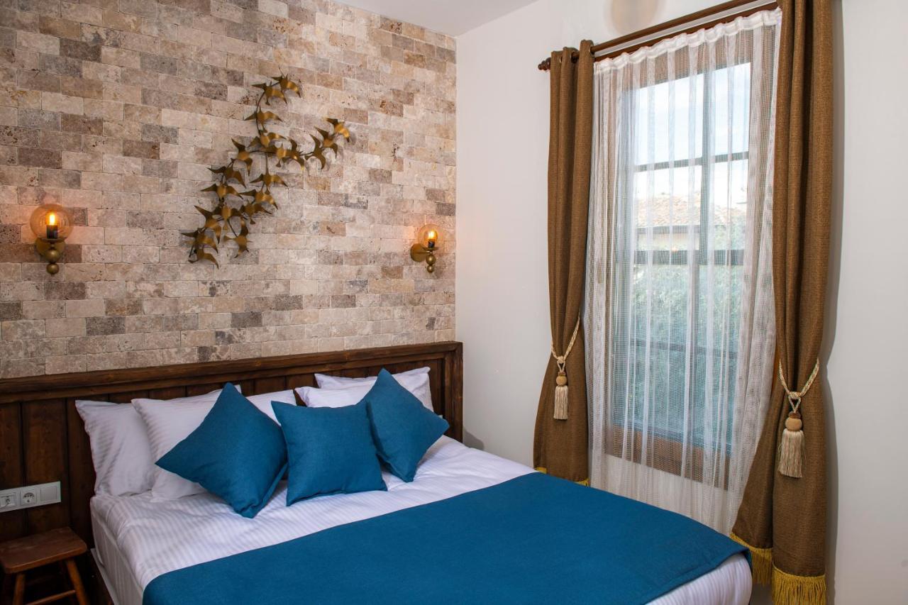 Sofa Hotels Kaleici Antalya Dış mekan fotoğraf