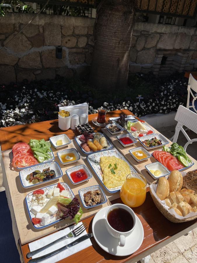 Sofa Hotels Kaleici Antalya Dış mekan fotoğraf