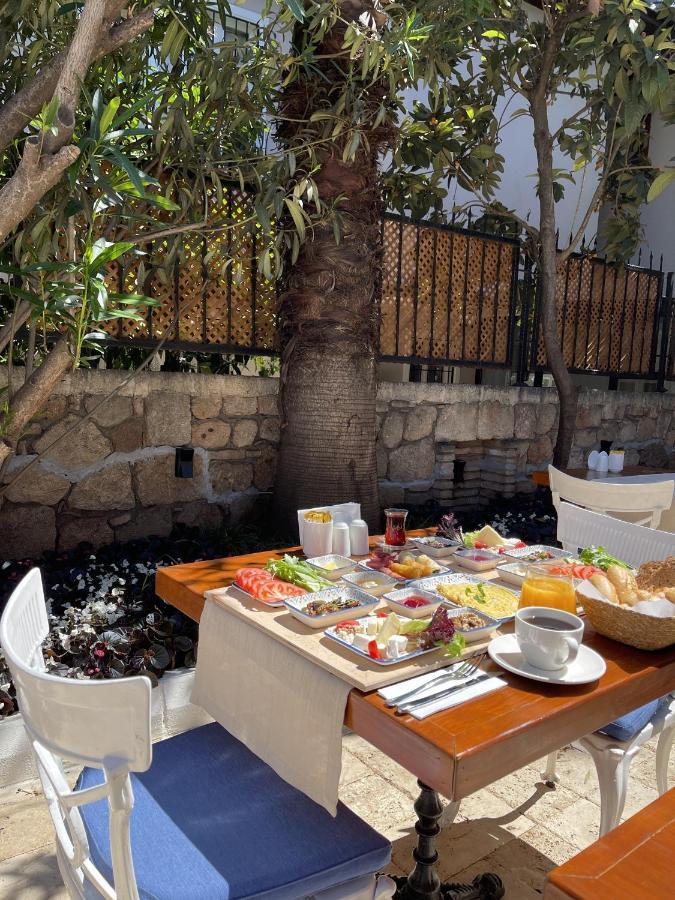 Sofa Hotels Kaleici Antalya Dış mekan fotoğraf
