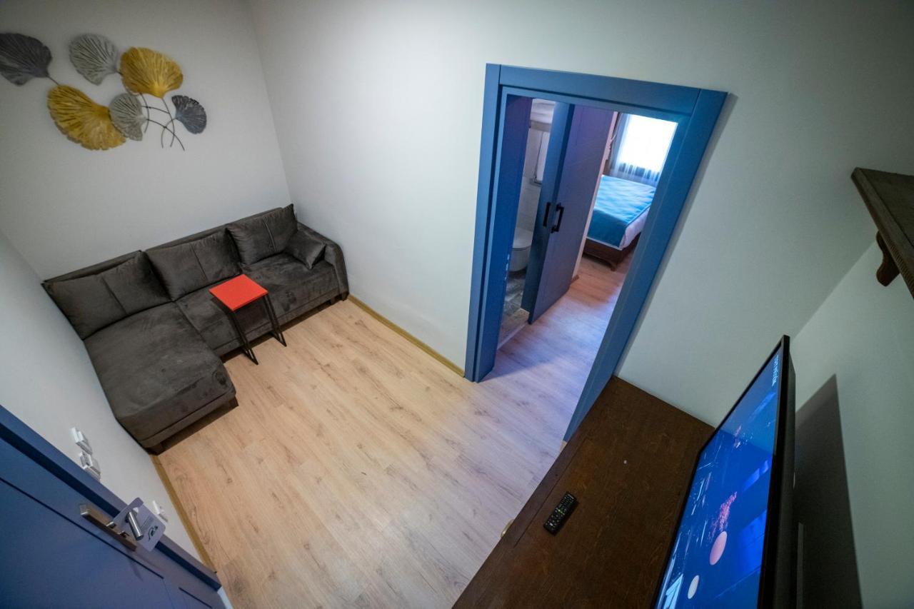 Sofa Hotels Kaleici Antalya Dış mekan fotoğraf