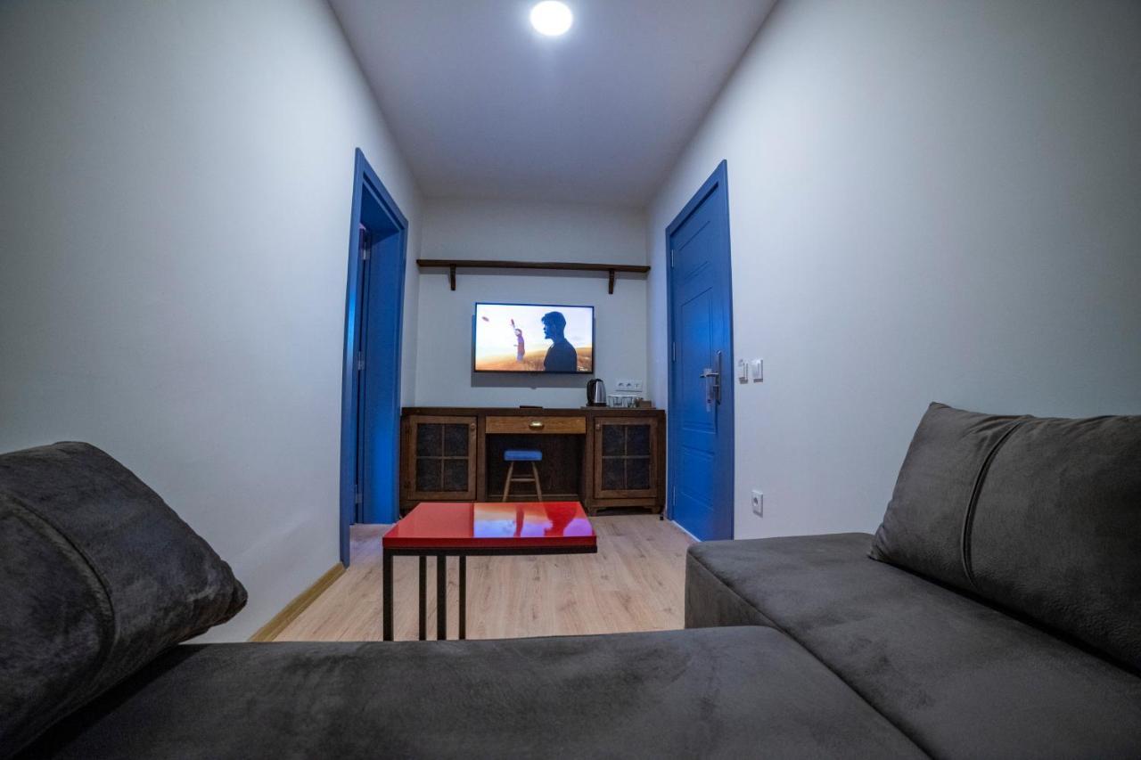 Sofa Hotels Kaleici Antalya Dış mekan fotoğraf