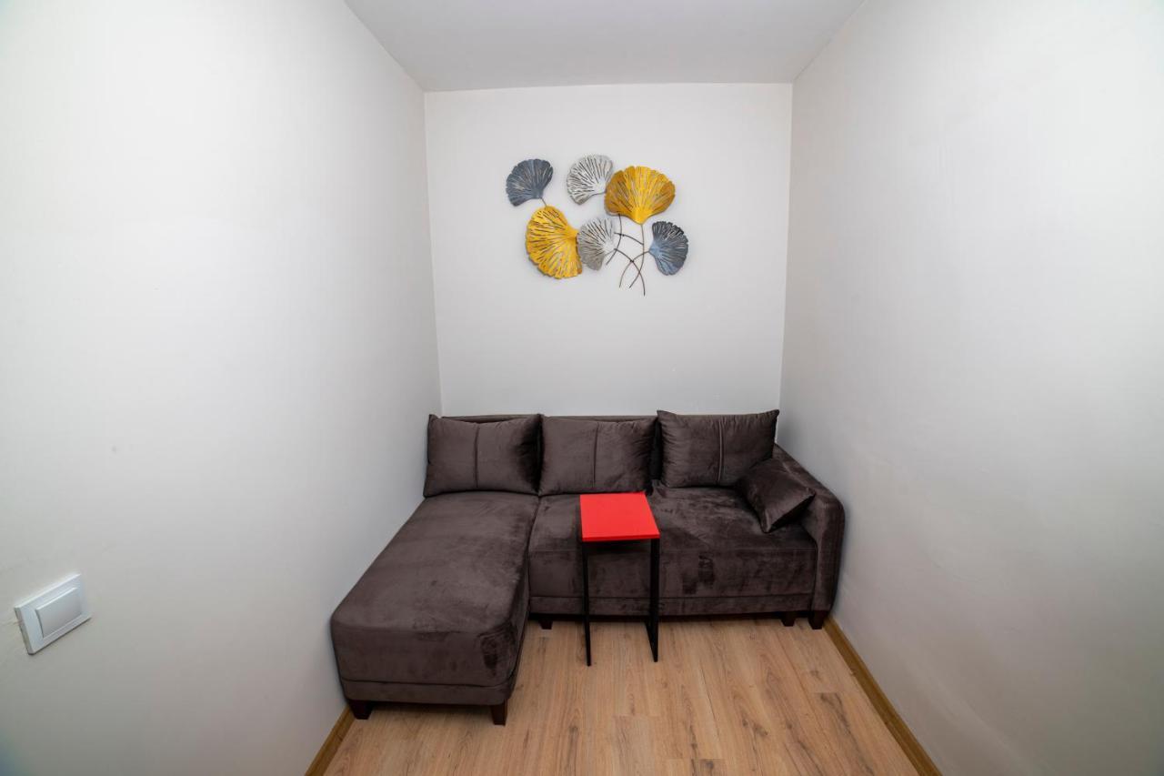 Sofa Hotels Kaleici Antalya Dış mekan fotoğraf