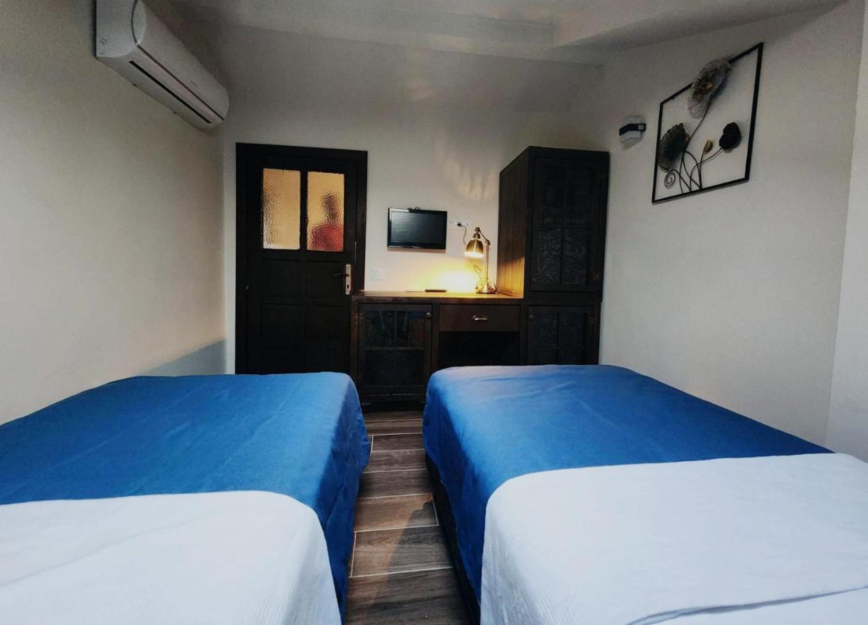 Sofa Hotels Kaleici Antalya Dış mekan fotoğraf