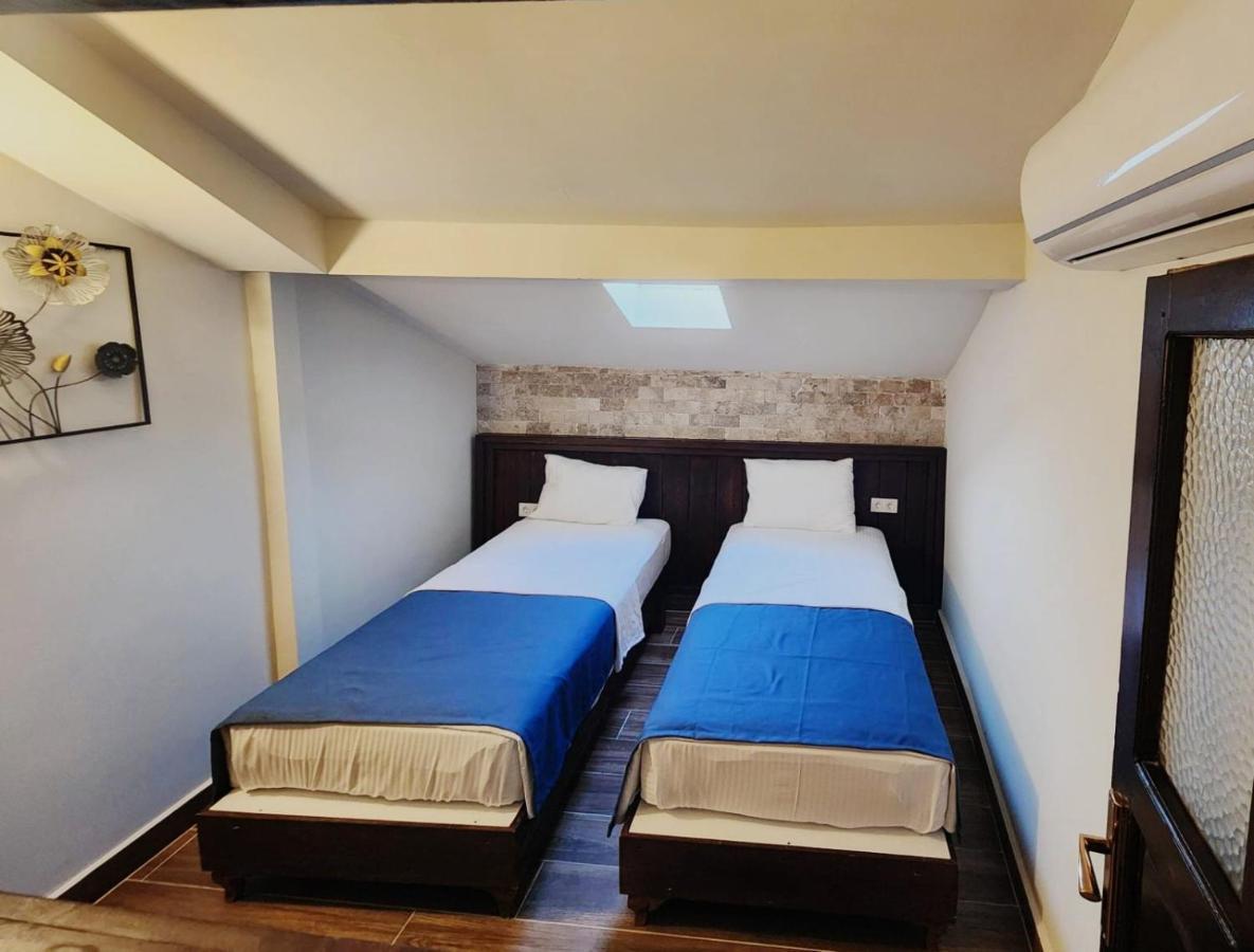 Sofa Hotels Kaleici Antalya Dış mekan fotoğraf