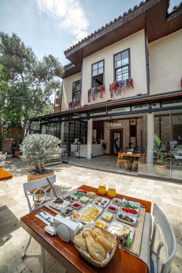 Sofa Hotels Kaleici Antalya Dış mekan fotoğraf