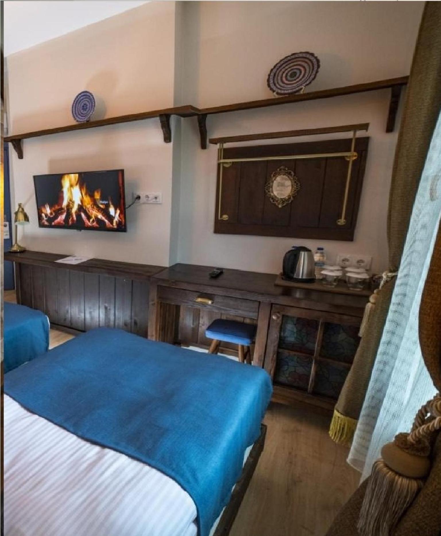 Sofa Hotels Kaleici Antalya Dış mekan fotoğraf