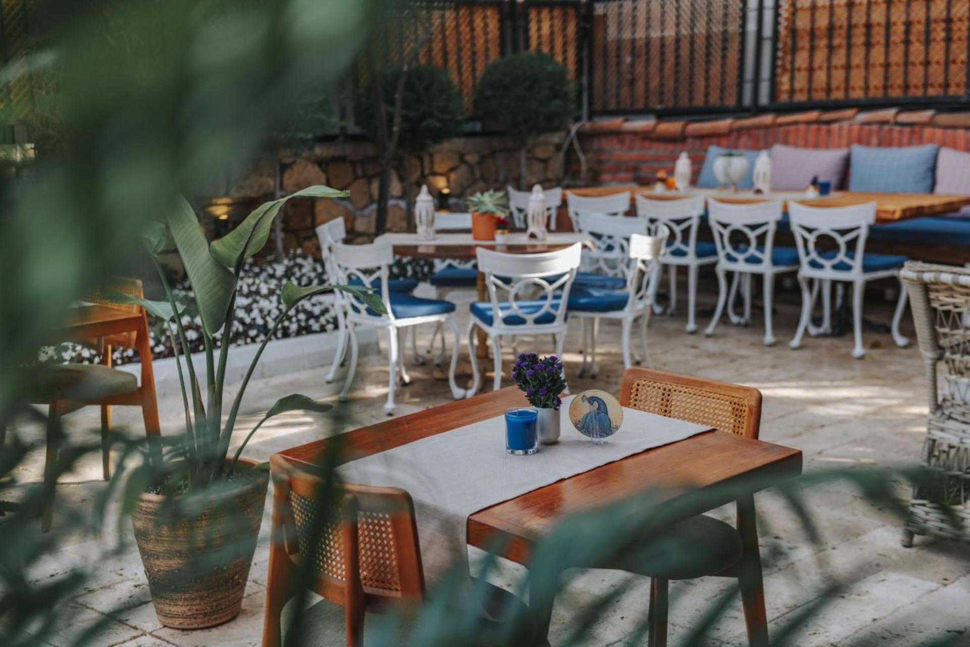 Sofa Hotels Kaleici Antalya Dış mekan fotoğraf